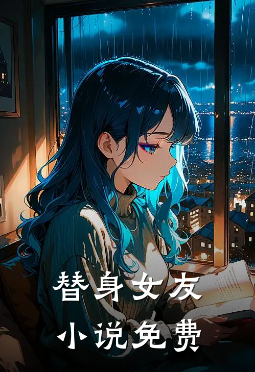 替身女友小说免费