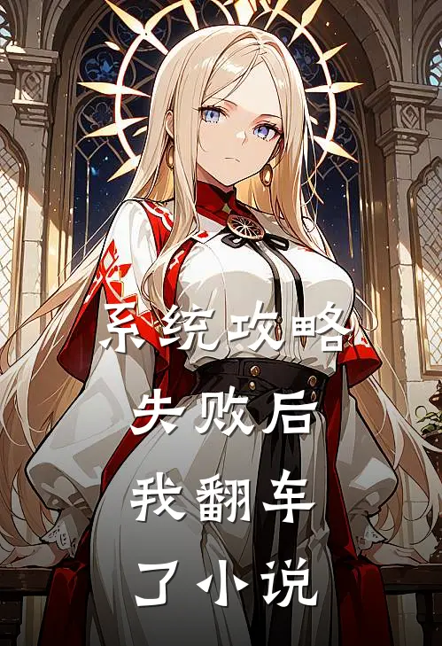 系统攻略失败后，我翻车了小说