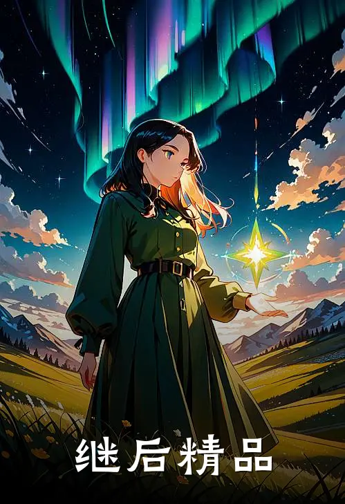 继后精品