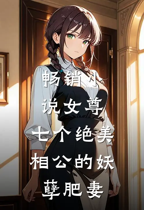 畅销小说女尊：七个绝美相公的妖孽肥妻