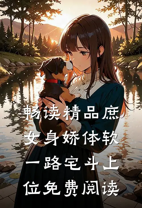 畅读精品庶女身娇体软,一路宅斗上位免费阅读