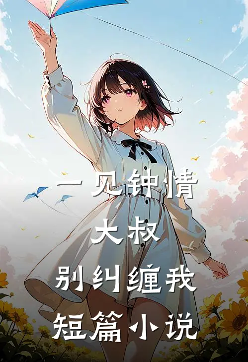 一见钟情：大叔，别纠缠我短篇小说