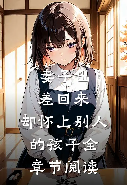 妻子出差回来，却怀上别人的孩子全章节阅读