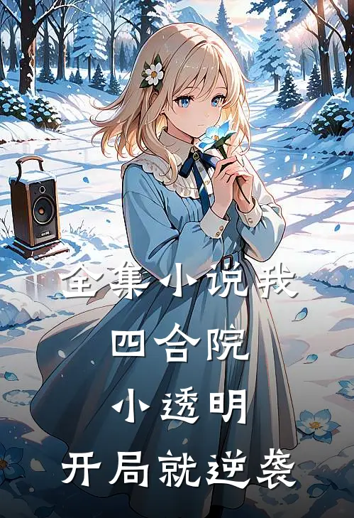 全集小说我，四合院小透明，开局就逆袭