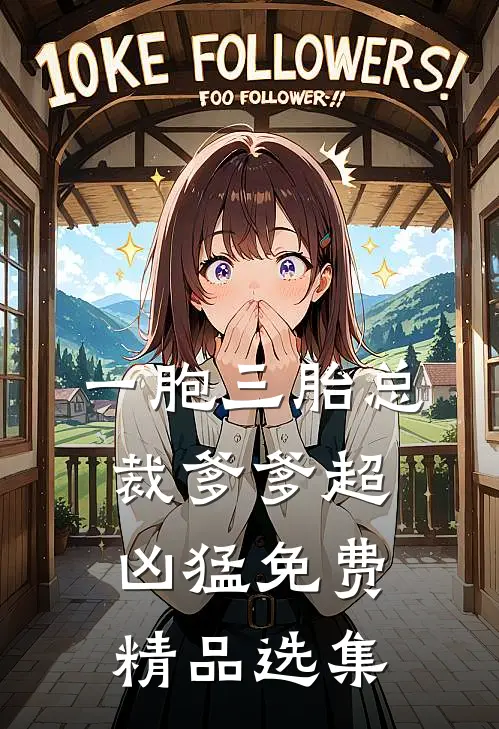 一胞三胎总裁爹爹超凶猛免费精品选集