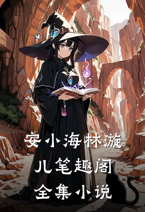 安小海林漩儿笔趣阁全集小说