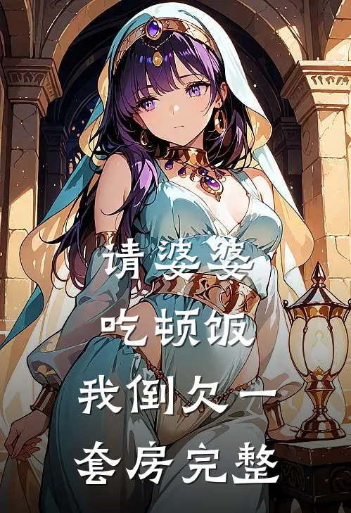 请婆婆吃顿饭，我倒欠一套房完整
