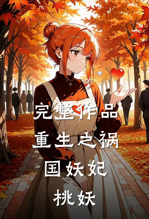 完整作品重生之祸国妖妃：桃妖