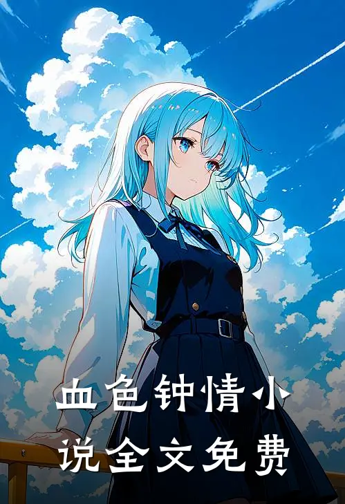 血色钟情小说全文免费