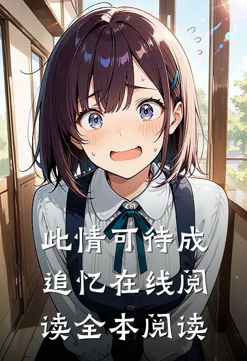 此情可待成追忆在线阅读全本阅读