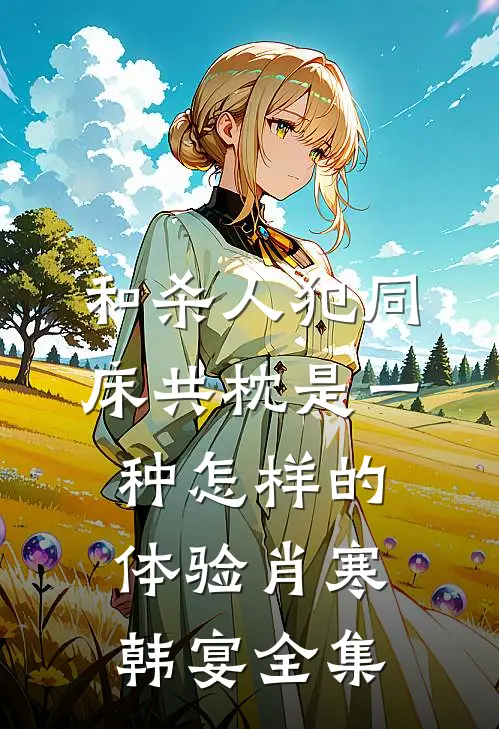 和杀人犯同床共枕是一种怎样的体验肖寒韩宴 全集