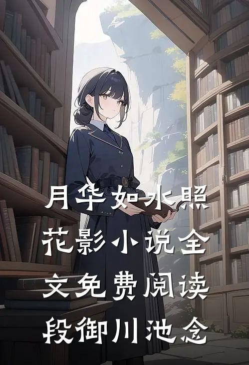 月华如水照花影小说全文免费阅读段御川池念