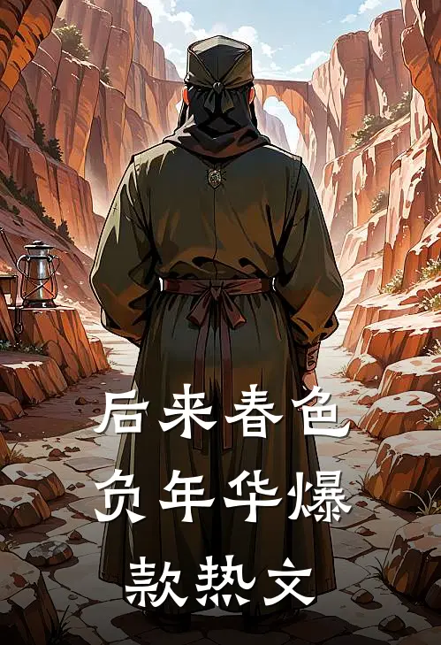 后来春色负年华爆款热文