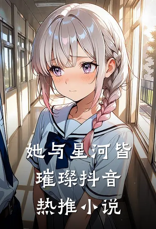 她与星河皆璀璨抖音热推小说