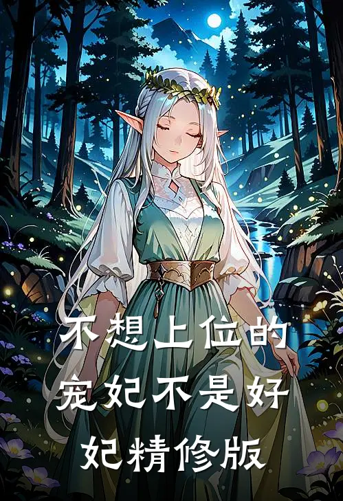 不想上位的宠妃不是好妃精修版