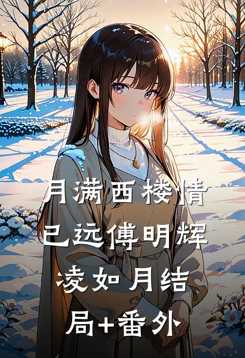 月满西楼情已远傅明辉凌如月结局+番外