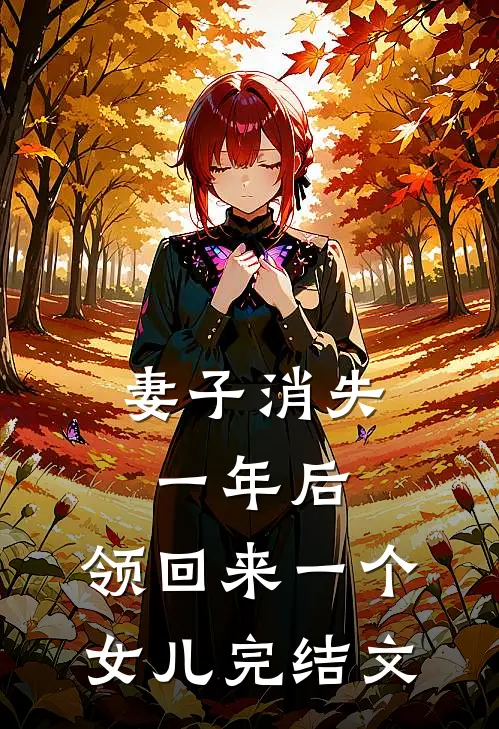妻子消失一年后，领回来一个女儿完结文