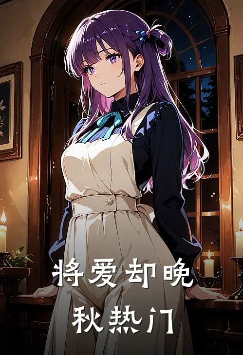 将爱却晚秋热门