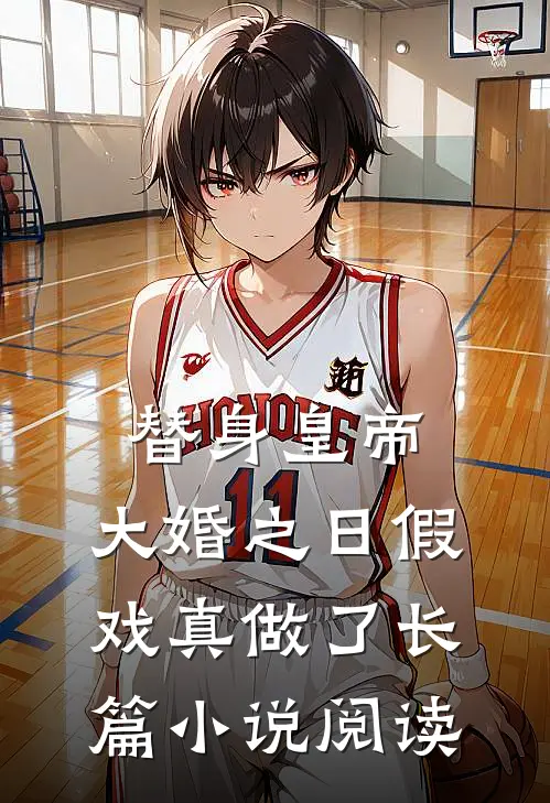 替身皇帝，大婚之日假戏真做了长篇小说阅读