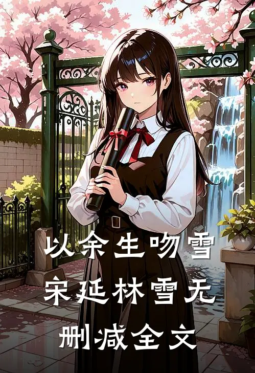 以余生吻雪宋延林雪无删减全文