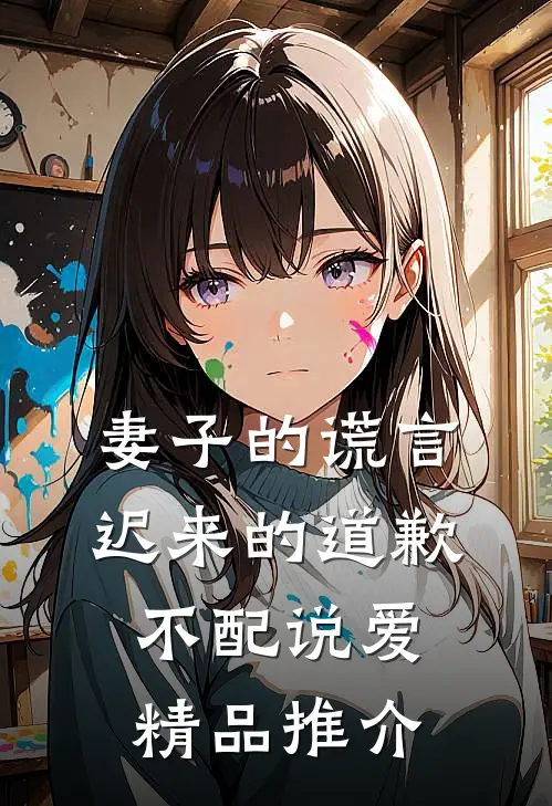 妻子的谎言：迟来的道歉不配说爱精品推介