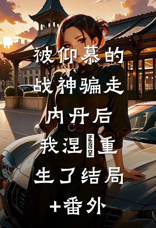 被仰慕的战神骗走内丹后，我涅槃重生了结局+番外