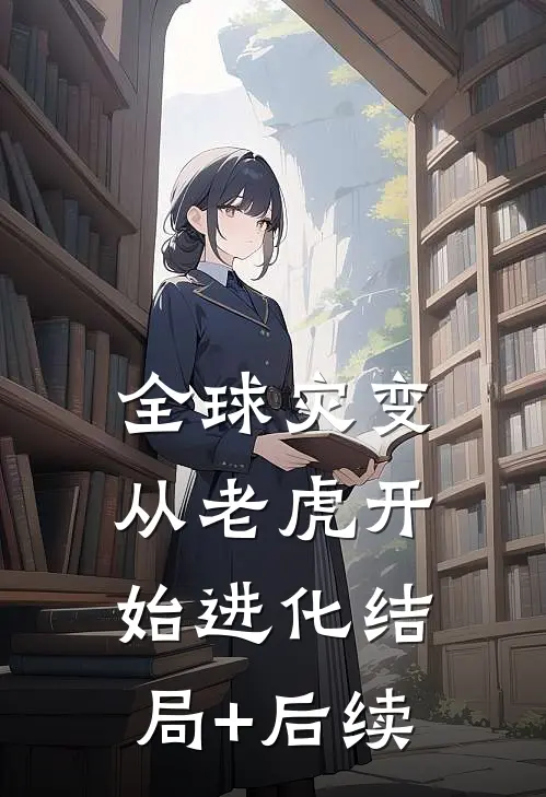 全球灾变，从老虎开始进化结局+后续
