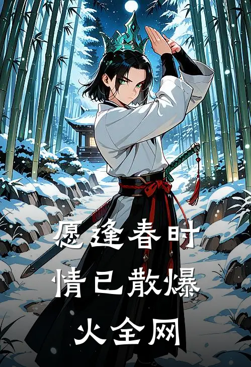 愿逢春时情已散爆火全网