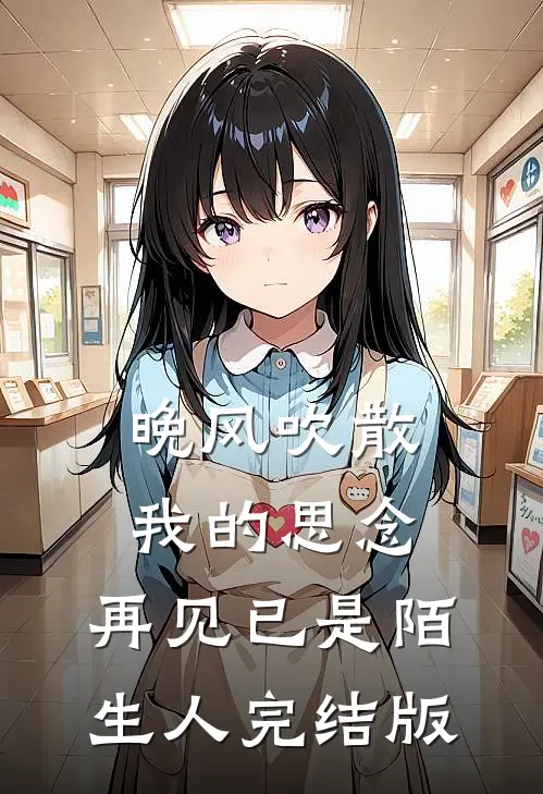 晚风吹散我的思念，再见已是陌生人完结版