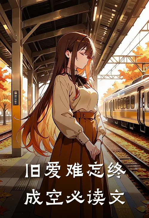 旧爱难忘终成空必读文
