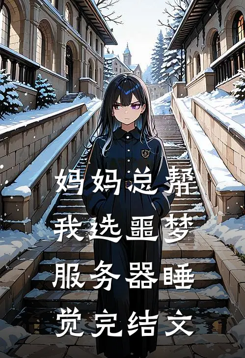 妈妈总帮我选噩梦服务器睡觉完结文