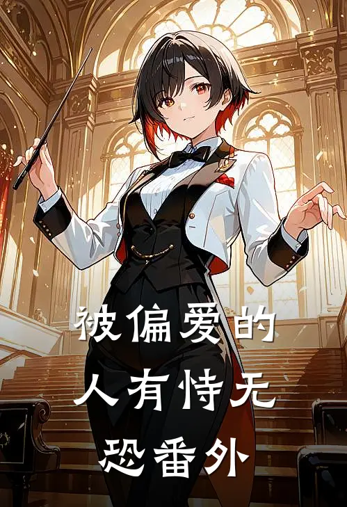 被偏爱的人有恃无恐 番外