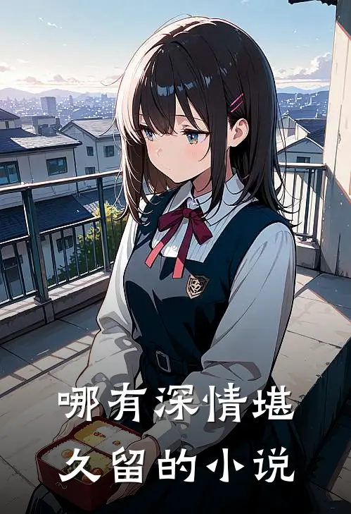 哪有深情堪久留的小说