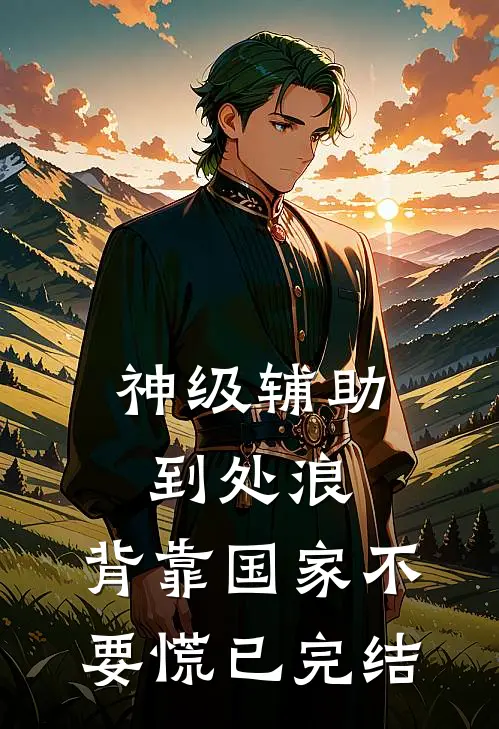 神级辅助到处浪，背靠国家不要慌已完结