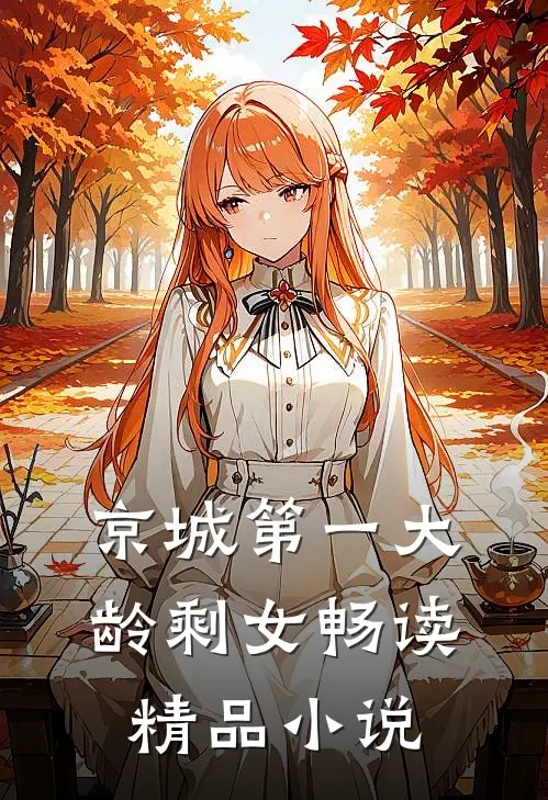 京城第一大龄剩女畅读精品小说