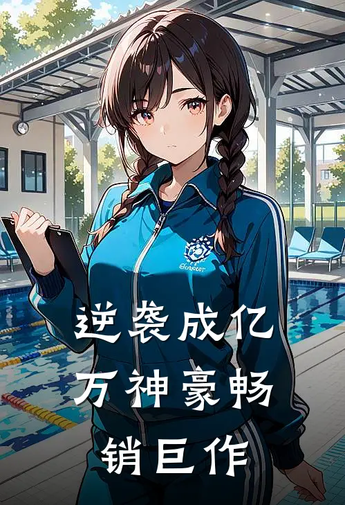 逆袭成亿万神豪畅销巨作