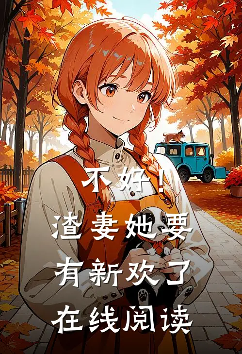 不好！渣妻她要有新欢了在线阅读