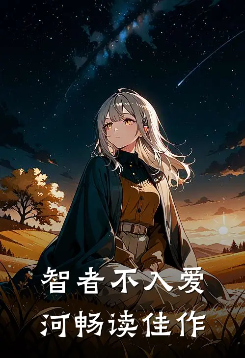 智者不入爱河畅读佳作