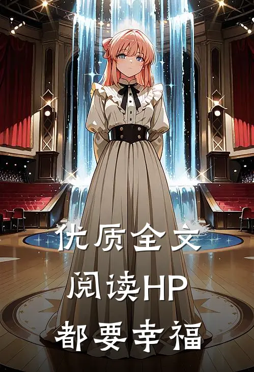 优质全文阅读HP都要幸福
