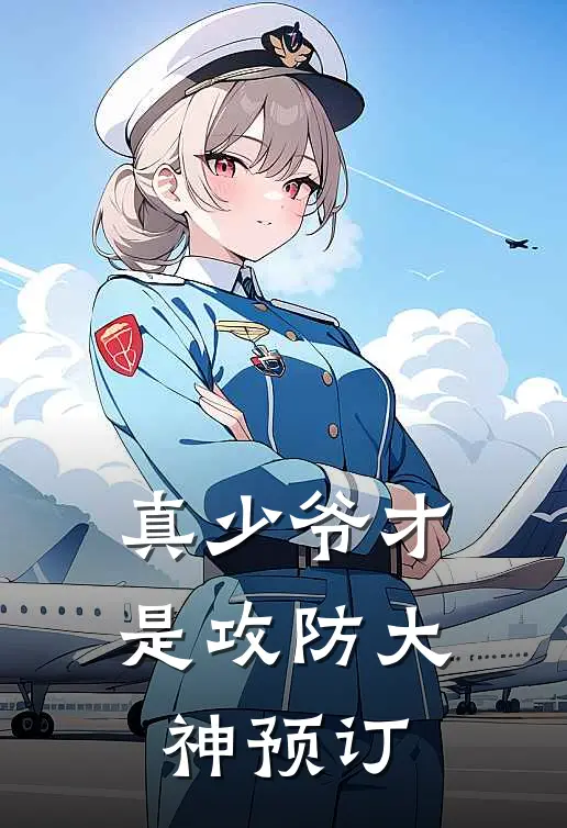 真少爷才是攻防大神预订