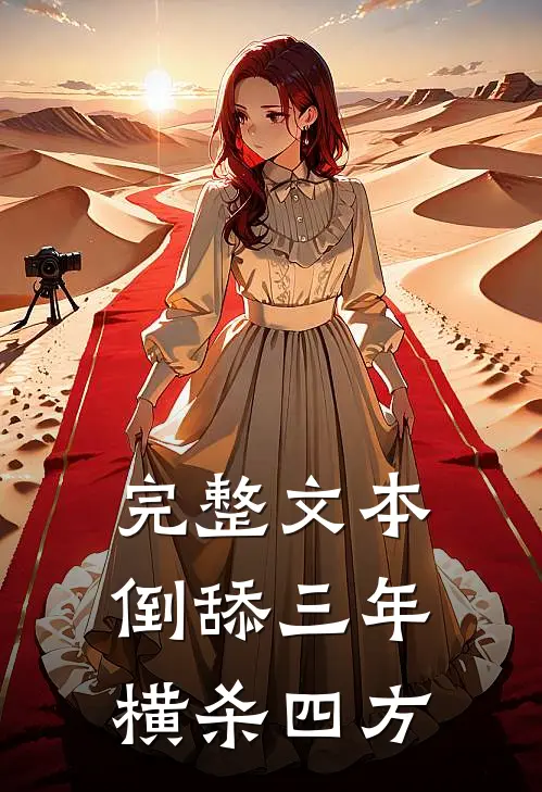 完整文本倒舔三年，横杀四方