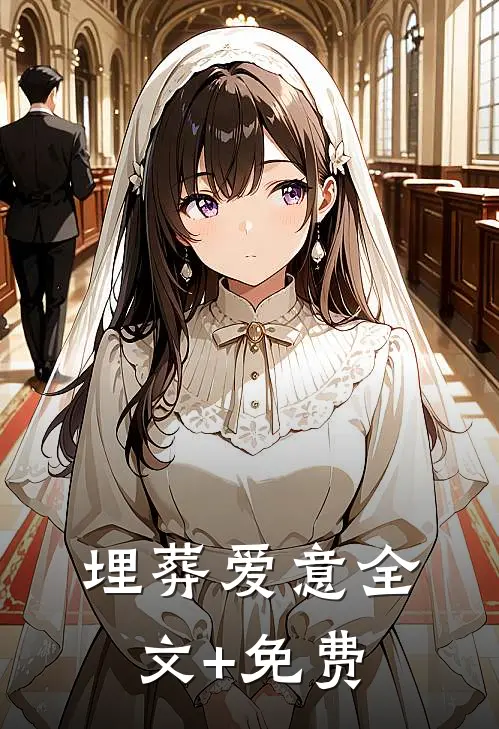 埋葬爱意全文+免费