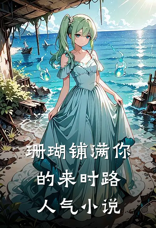 珊瑚铺满你的来时路人气小说