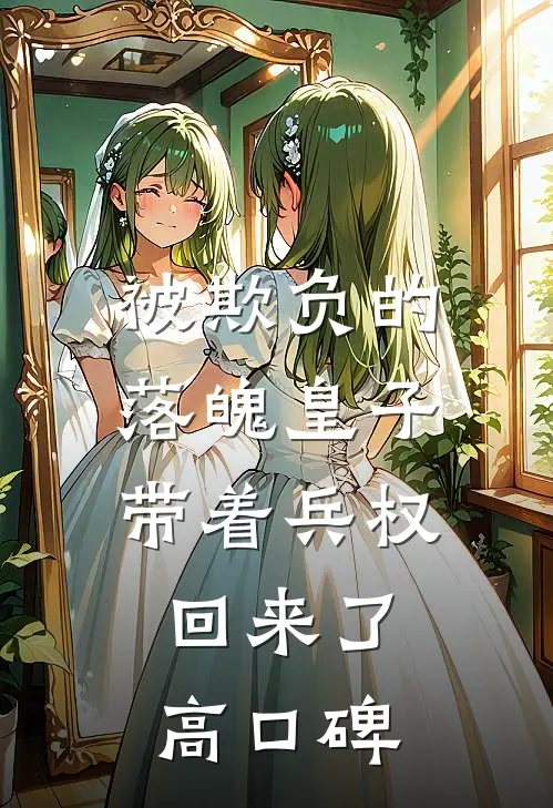 被欺负的落魄皇子带着兵权回来了高口碑