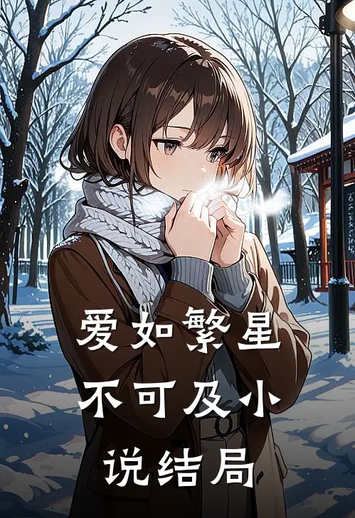 爱如繁星不可及-小说结局