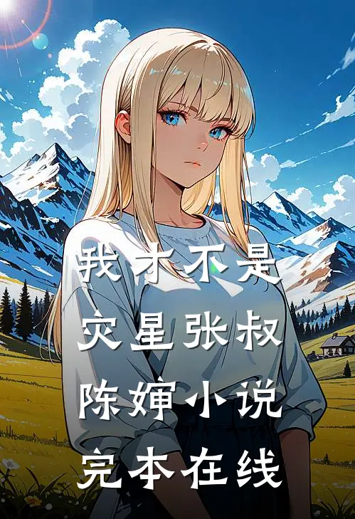 我才不是灾星张叔陈婶小说完本在线