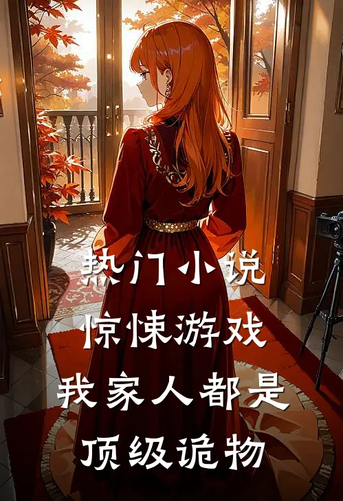 热门小说惊悚游戏：我家人都是顶级诡物