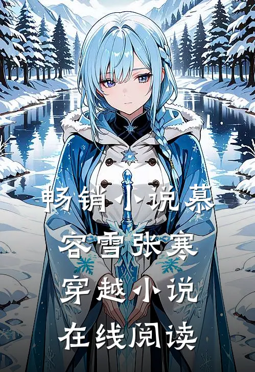 畅销小说慕容雪张寒穿越小说在线阅读