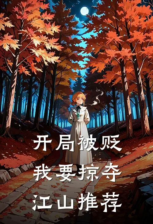 开局被贬，我要掠夺江山推荐