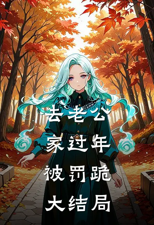 去老公家过年，被罚跪大结局